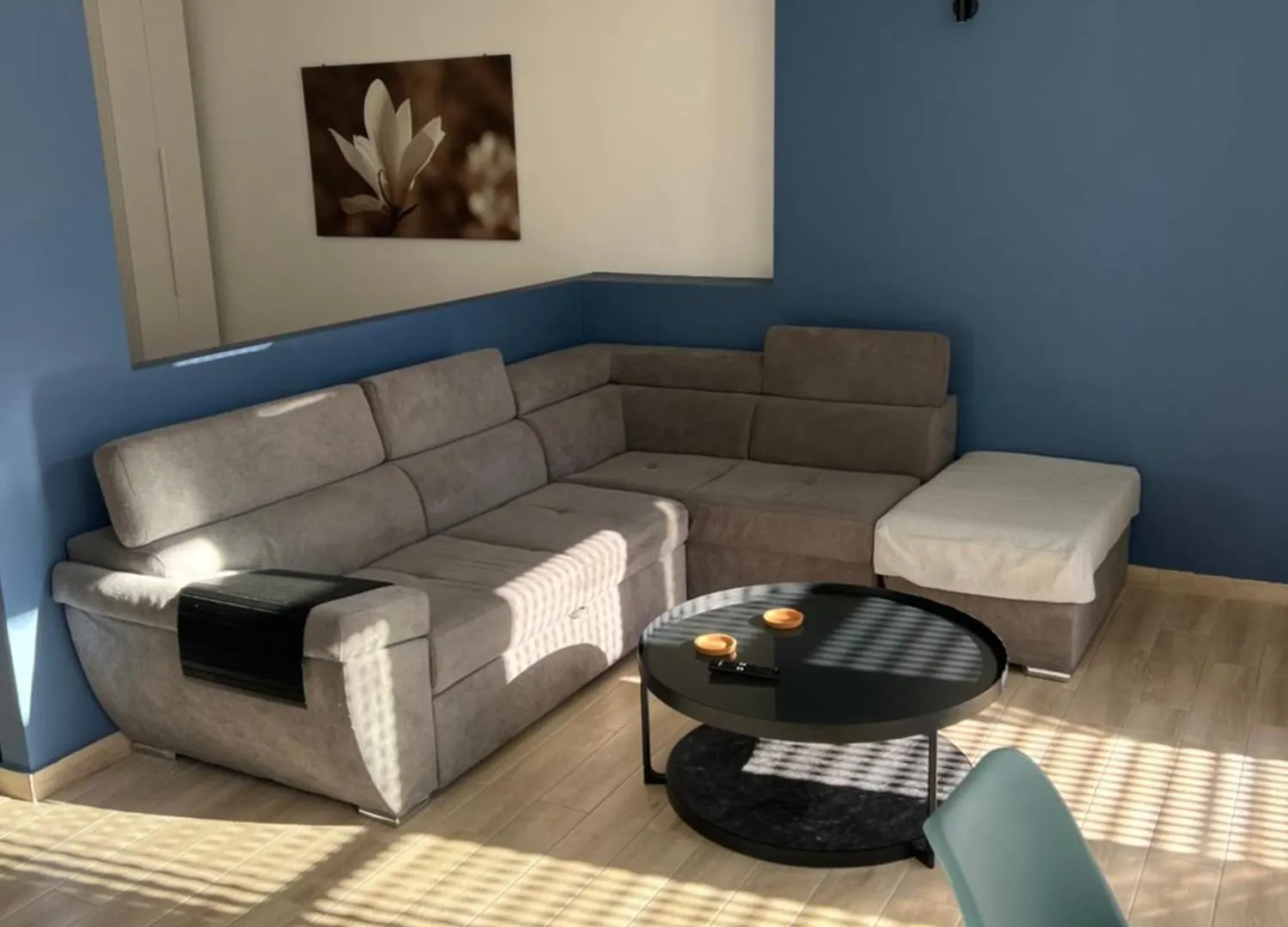 F Apartment Thessaloniki Greece
