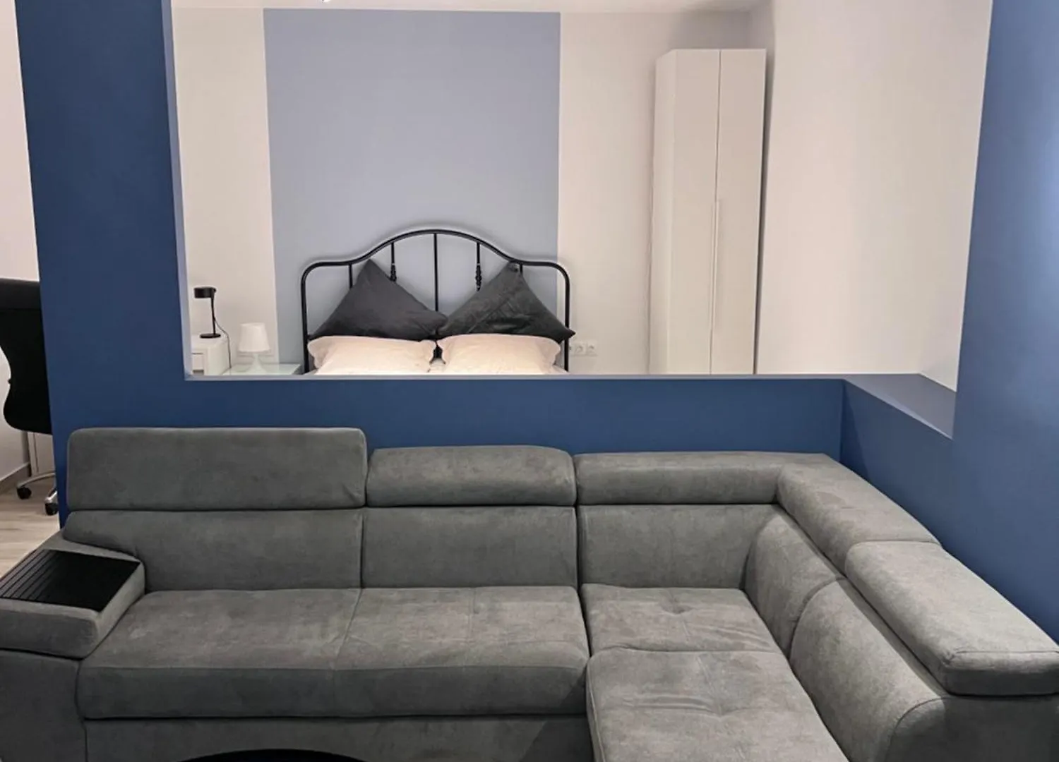 F Apartment Tessalónica