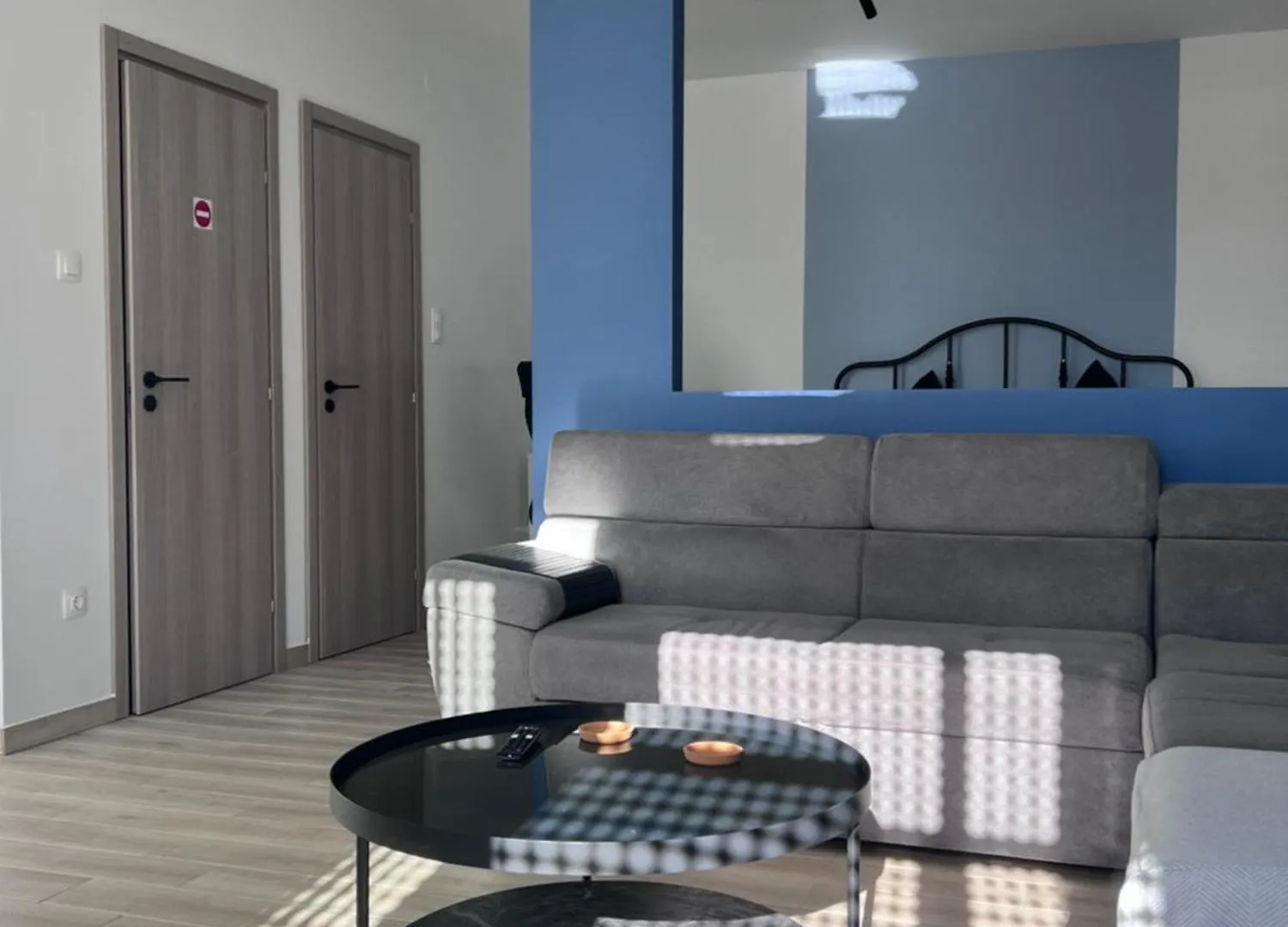 F Apartment Tessalónica