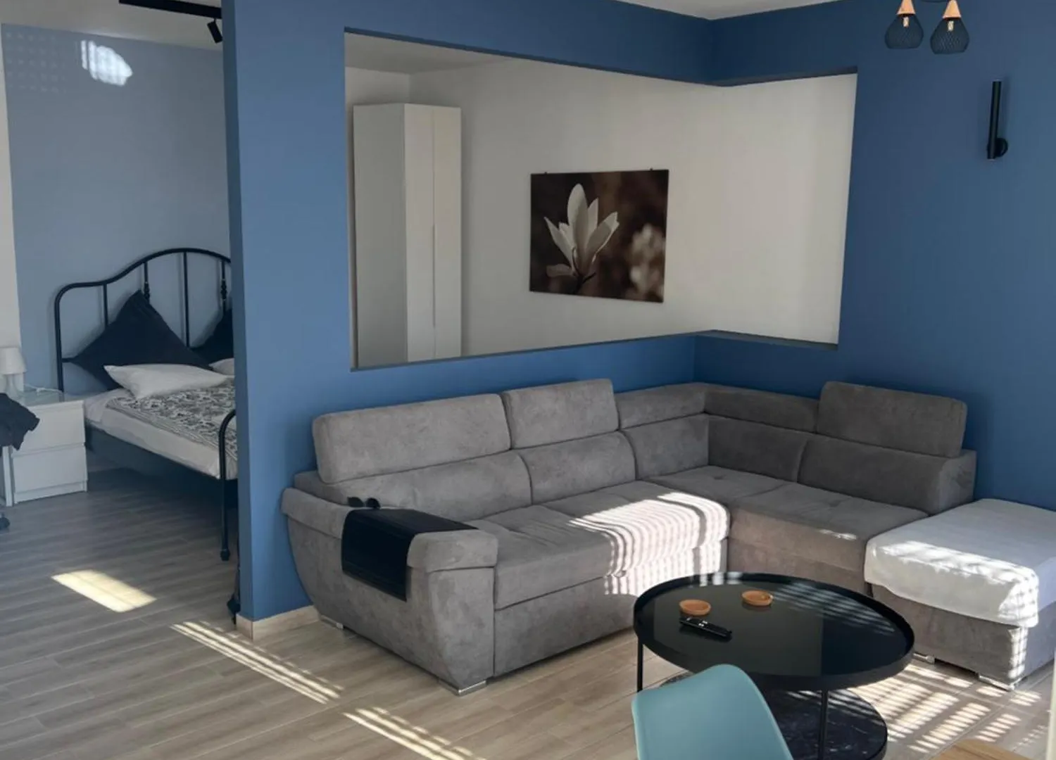 F Apartment Tessalónica