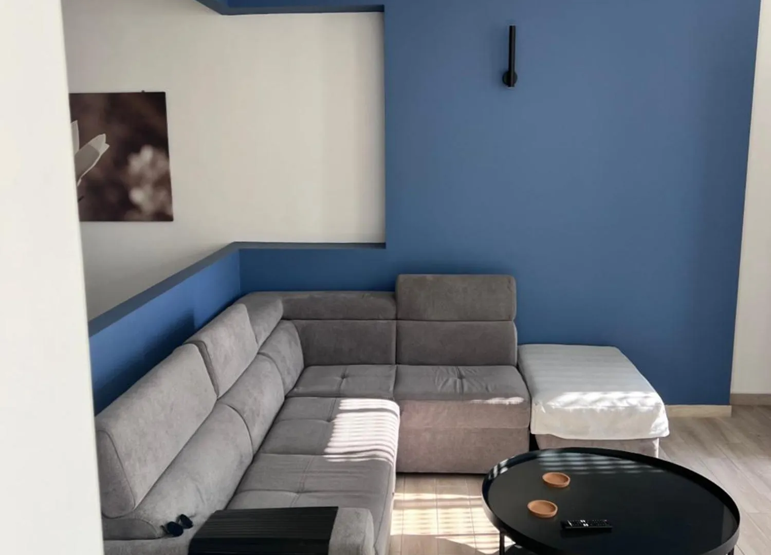 F Apartment Tessalónica 0*,